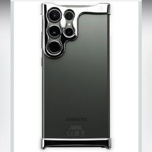 Arc Pulse Designed for Samsung Galaxy S22 Ultra Phone Case